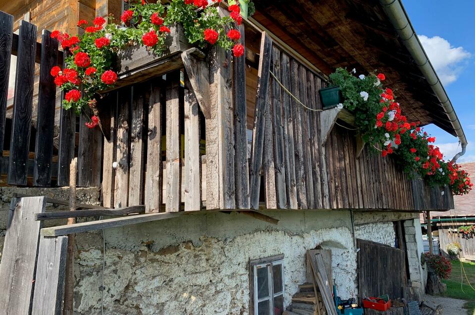 Remschnigg cabin - Poglei cabin - Impression #1 | © Tourismusverband Südsteiermark