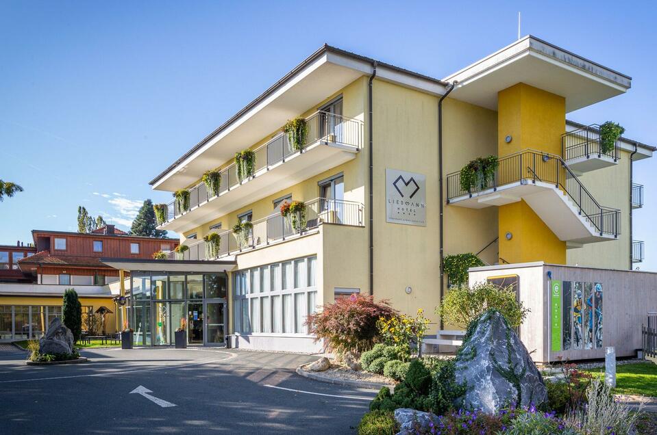 Restaurant Panorama at hotel Liebmann - Impression #1 | © Werbelechner