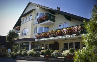 Landhotel Schwaiger_Haus_Oststeiermark | © Landhotel Schwaiger