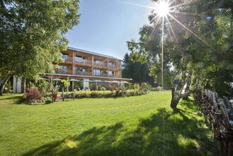 Nature hotel Bauernhofer_House_Eastern Styria | © Naturhotel Bauernhofer