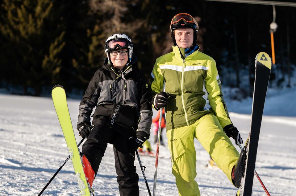 Skischool Köck - Impression #1 | © Joglland-Waldheimat