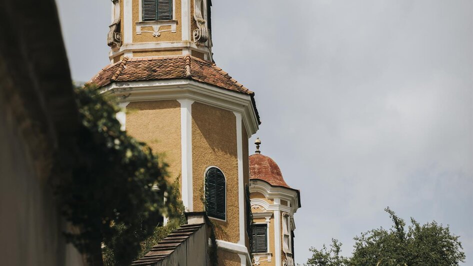 Rundweg Schloss Stainz | © Schilcherland Steiermark