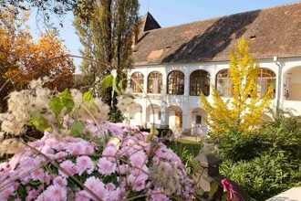 Schloss Welsdorf innenhof | © Schloss Welsdorf