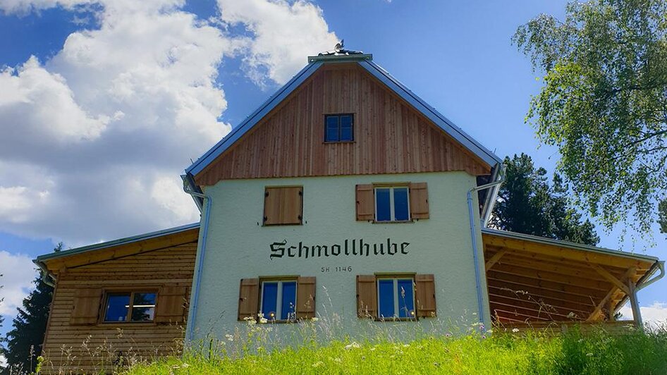 Schmollhube | © Stadtgemeinde Leoben - BÜKO