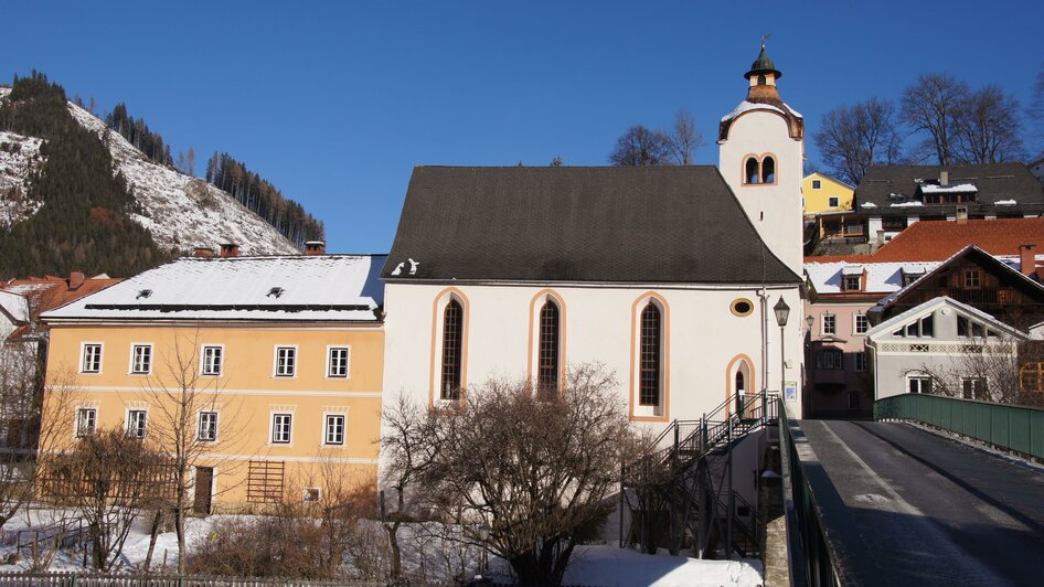 Elisabethkirche