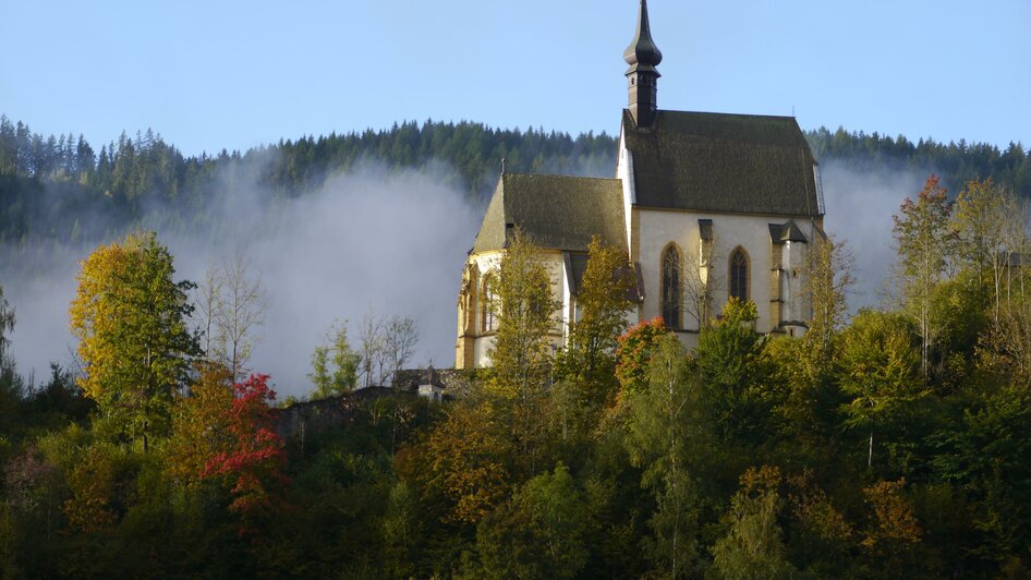 Leonhardikirche