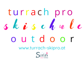 Turrach Pro Logo