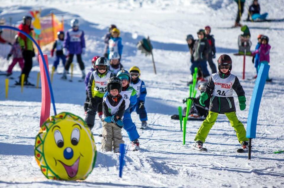 Ski- und Snowboardschule Haim - Impression #1 | © TVB Ausseerland - Salzkammergut/Tom Lamm