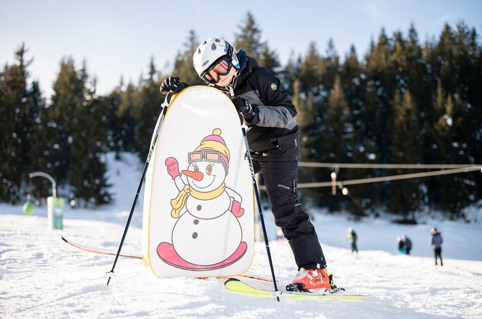 Skischool Mönichwald - Impression #1 | © Tourismusverband Oststeiermark