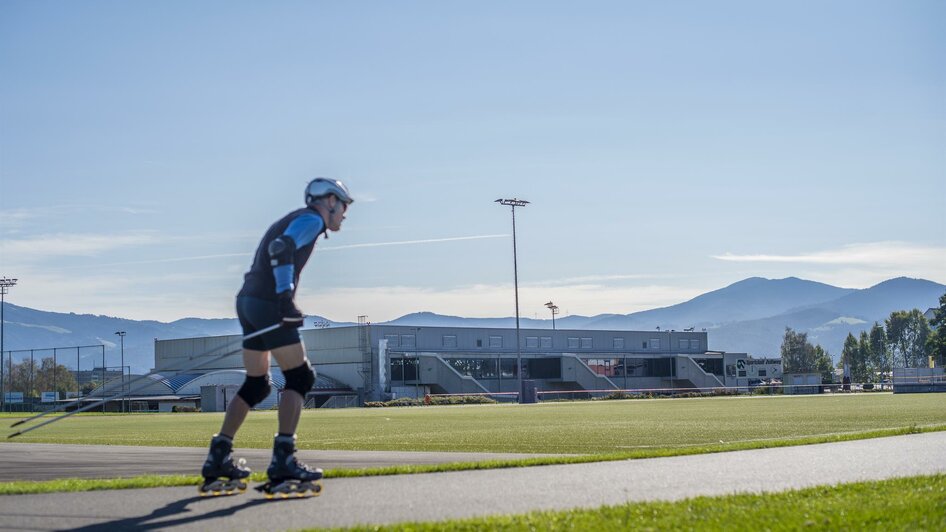 Sportzentrum-Skater-Murtal-Steiermark | © Erlebnisregion Murtal