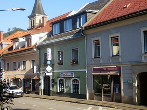 Stadtheuriger-Außenansicht-Murtal-Steiermark | © Stadtheuriger Lindbaum