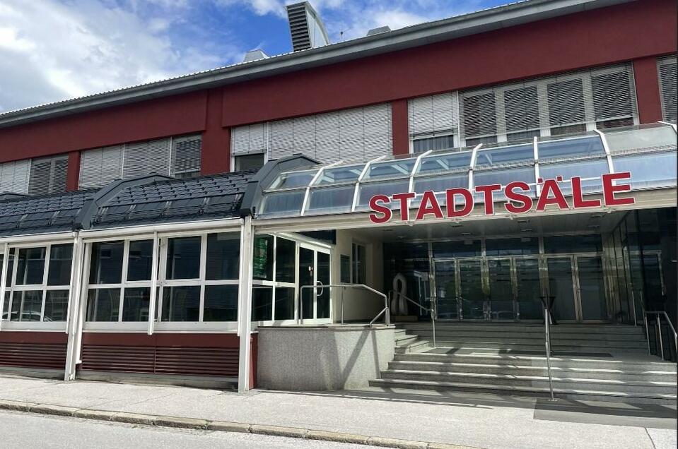 Restaurant Stadtsäle - Impression #1