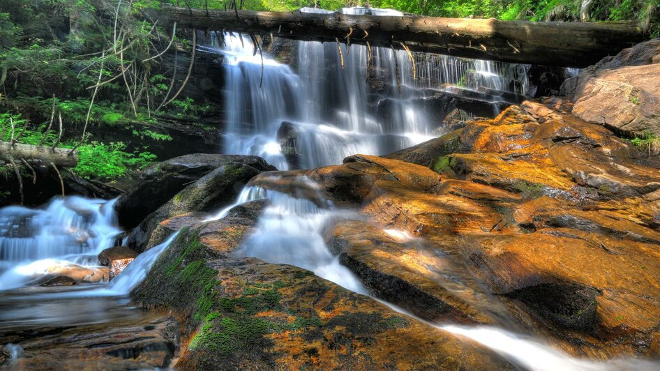 Sulmwasserfall | © Sulmwasserfall