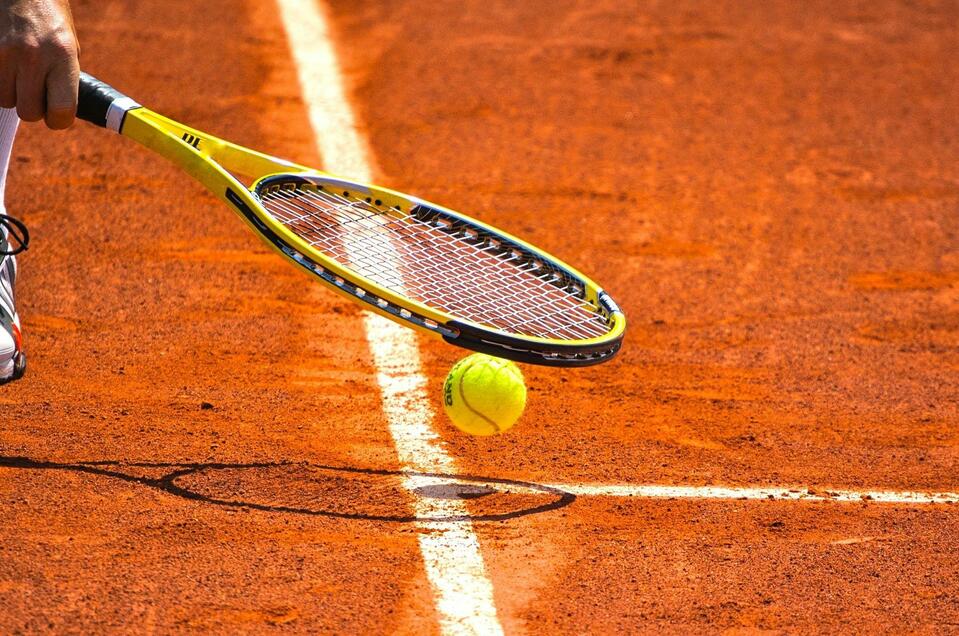 Tennisanlage TC Bad Schwanberg - Impression #1 | © AdobeStock