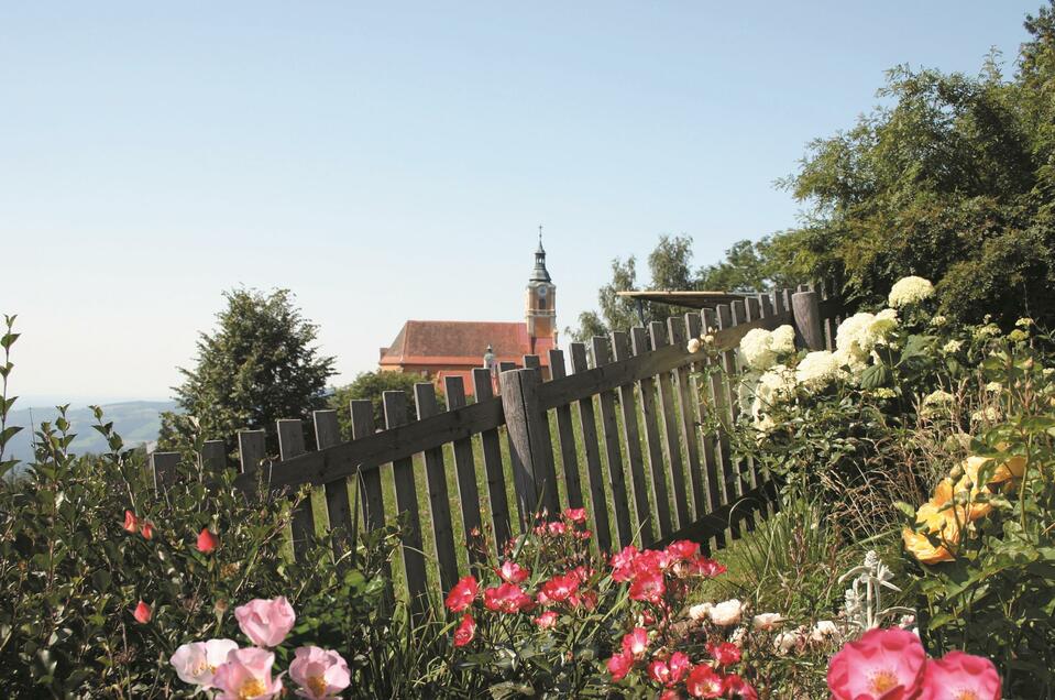 Themengärten - Gartendorf Pöllauberg - Impression #1 | © Tourismusverband Oststeiermark