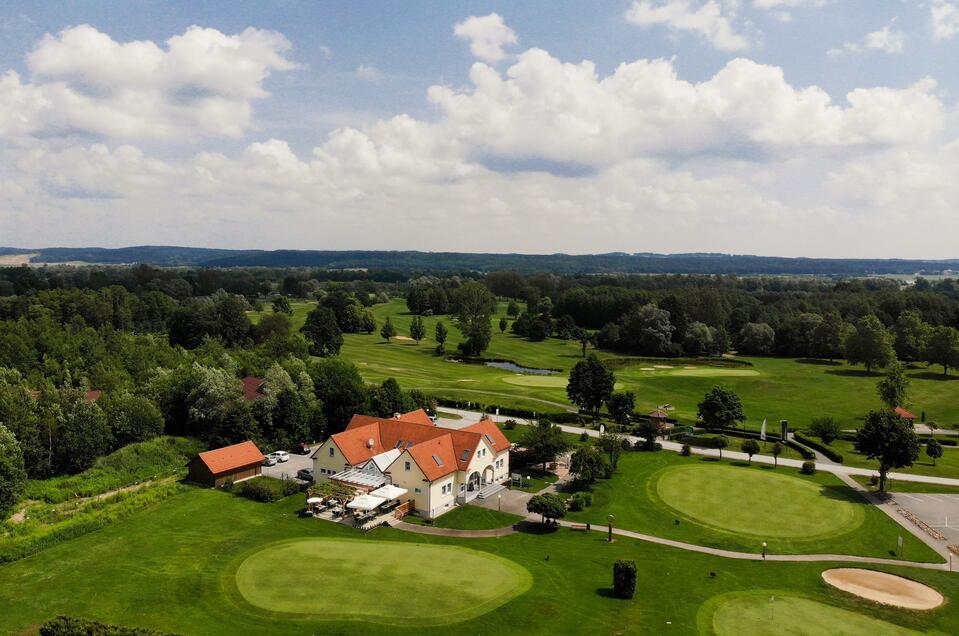 Thermengolf Loipersdorf-Fürstenfeld - Impression #1 | © GEPA Pictures