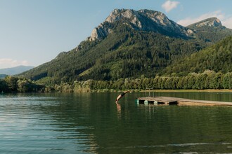 Tiebersee | © (c) Region Graz - studio draussen