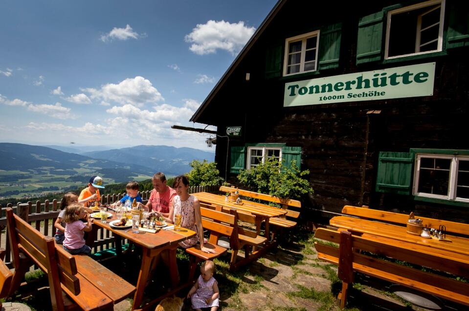 Tonnerhütte - Impression #1 | © Tom Lamm