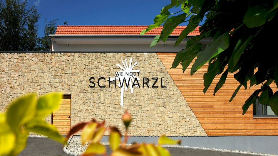 Weingut Schwarzl Ratsch | © Weingut Schwarzl | Charlotte Schwarzl