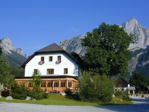 Alpengasthof Bodenbauer