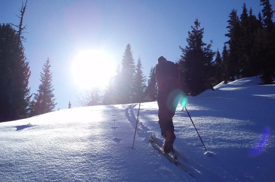 Alpinschule am Tauern - Impression #1 | © Gundula Tackner