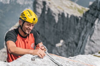 Christian Stangl | © Stefan Leitner