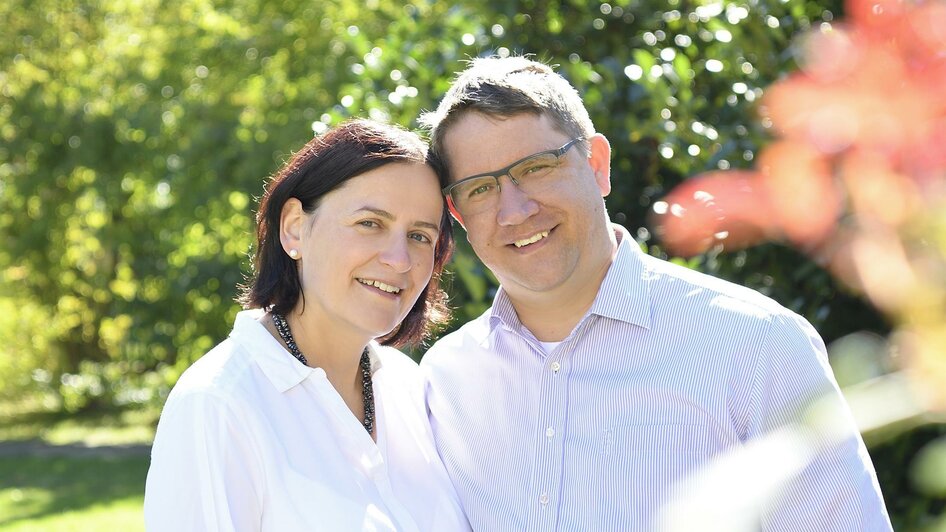 Familie Keller | © Keller am Rathausplatz - Fineart Photo