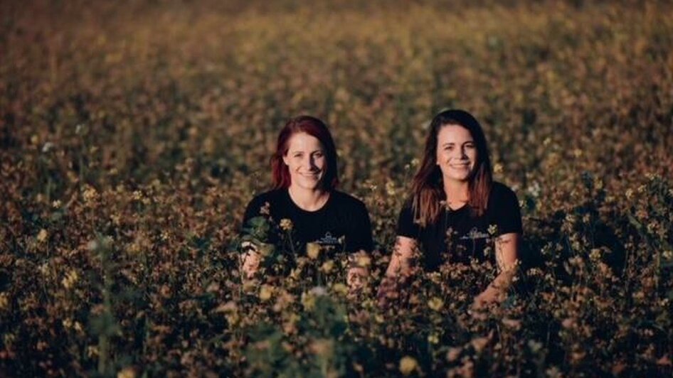 Kathi und Sandra - die Markthausmädls | © Markthaus Gnas