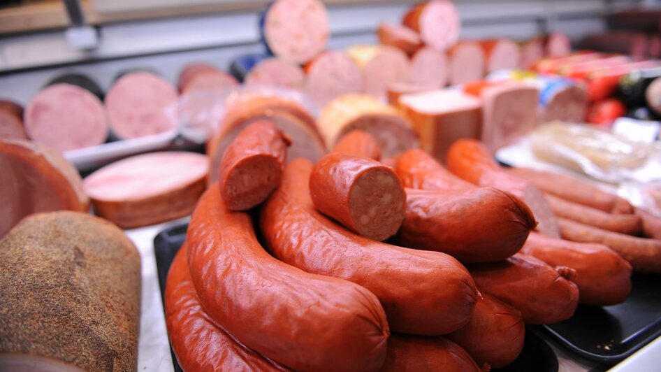 Wurst | © Fleischerei Klinger