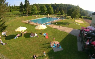 Freibad Ehrenhausen