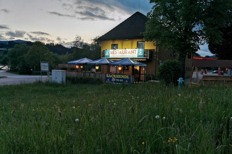 Gasthaus Mareinerwirt - Impression #1 | © Reinhard Bischof