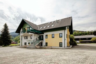 Gasthaus Pension "Zum lustigen Steirer" | © M. Meieregger