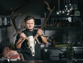 Gasthof Post in Altenmarkt | © Stefan Leitner