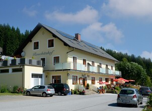 Gasthof Roschitzhof | © Gasthof Roschitzhof