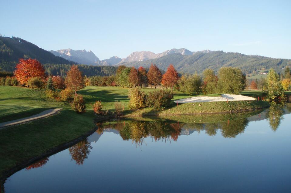 Golfclub Reiting Trofaiach - Impression #1 | © Golfclub Trofaiach