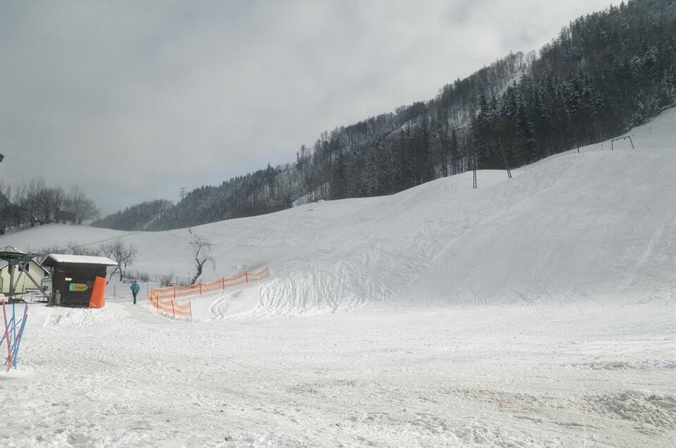 Hammerbodenlift Großreifling - Impression #1 | © Gemeinde Landl