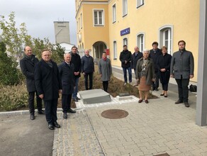 Jüdisches Denkmal | © WOCHE Feldbach/ Markus Kopcsandi