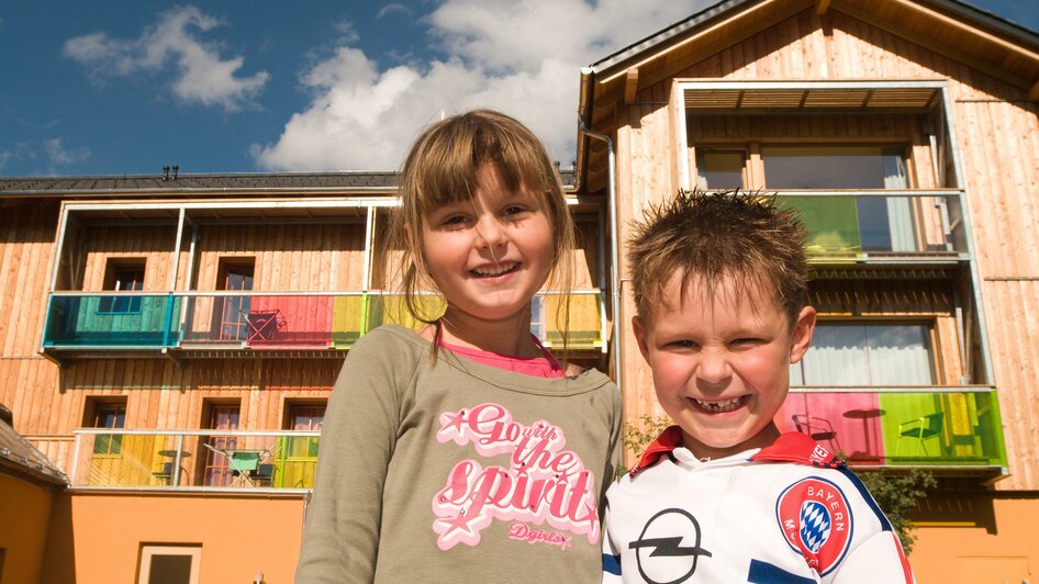 Kinderhotel Appelhof | © Appelhof