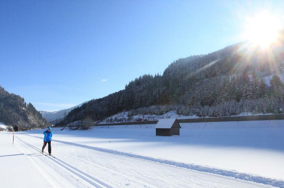 Cross-country skiing Wald am Schoberpass - Impression #1 | © TV Erzberg Leoben