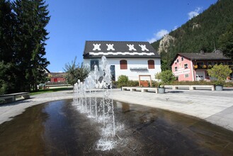 Museumshof Kammern | © TV Palten-Liesing Erlebnistäler