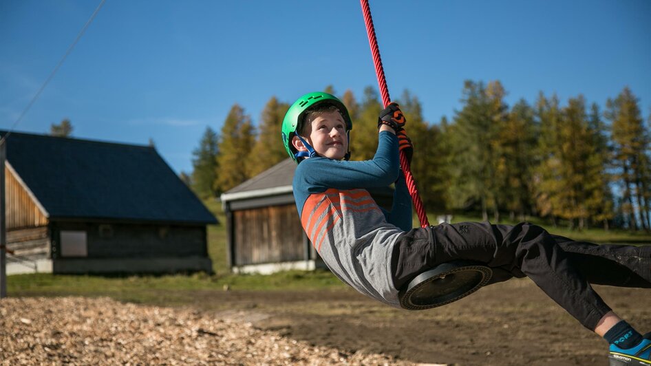 Naturerlebnis-Spielplatz 3