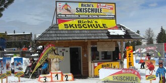 Richi´s Schischule | © Richis Schischule