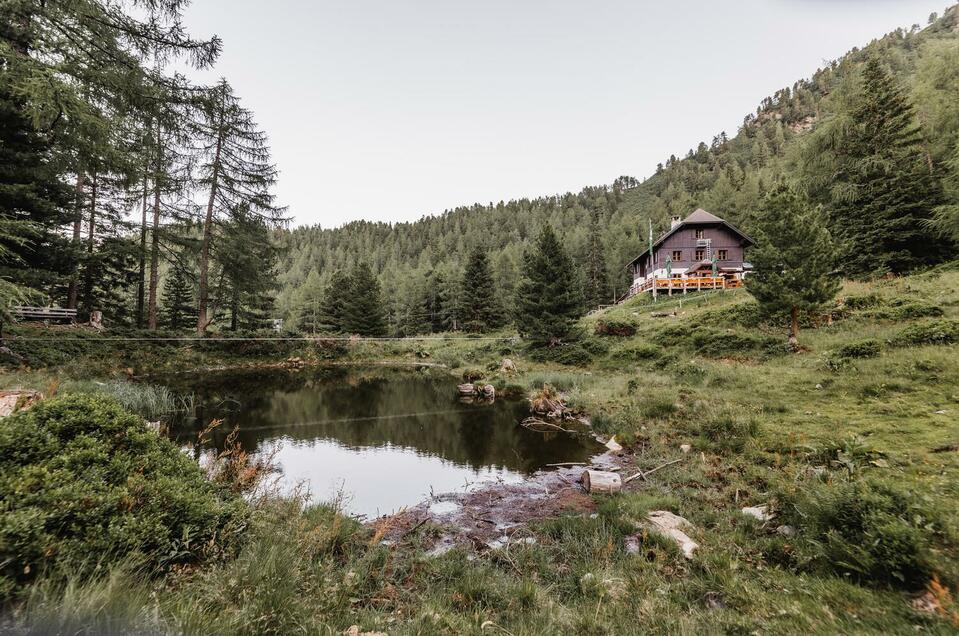 Rottenmanner Hütte - Impression #1 | © Thomas Sattler