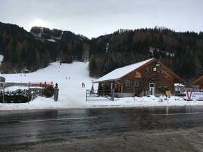 s'Hütterl-Außenansicht-Murtal-Steiermark | © s' Hütterl