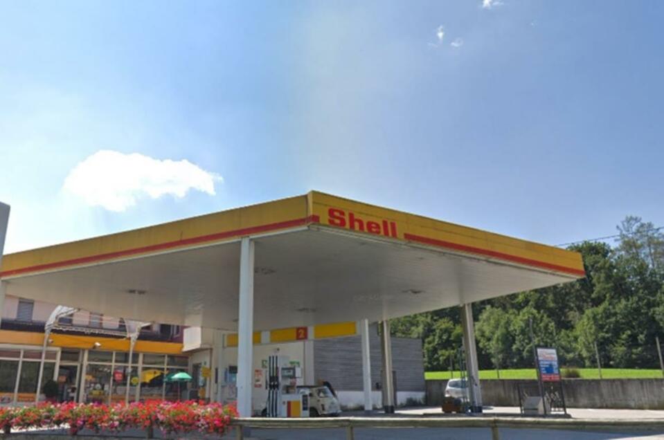 Gas station Derler - Impression #1 | © Tankstelle Derler