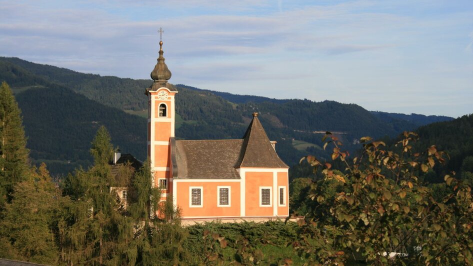 Maria Altötting in Winklern