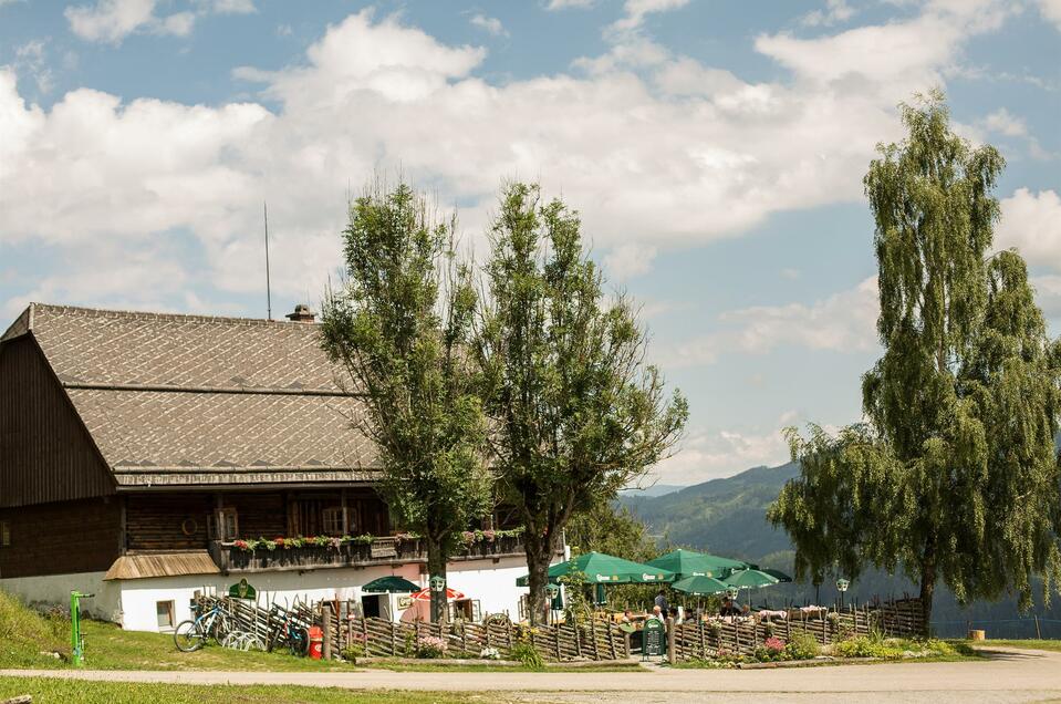 Wirtshaus Pierergut - Impression #1