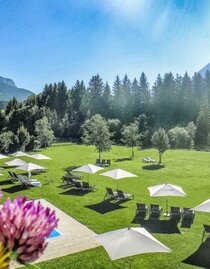 Aldiana Salzkammergut & Grimming Therme | © Aldiana Salzkammergut | Aldiana Salzkammergut | © Aldiana Salzkammergut