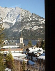 Altes Pfarrhaus, Altaussee, view | © Erich Fuchs | Erich Fuchs | © Erich Fuchs