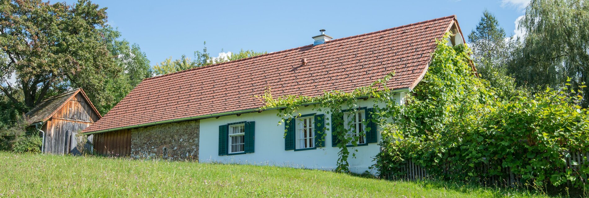 FH Beim Schachnerhaus_Aussenansicht_Oststeiermark